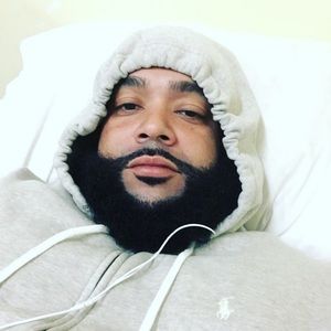 Meet your Posher, Billy